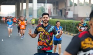Marathon