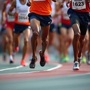 Marathon